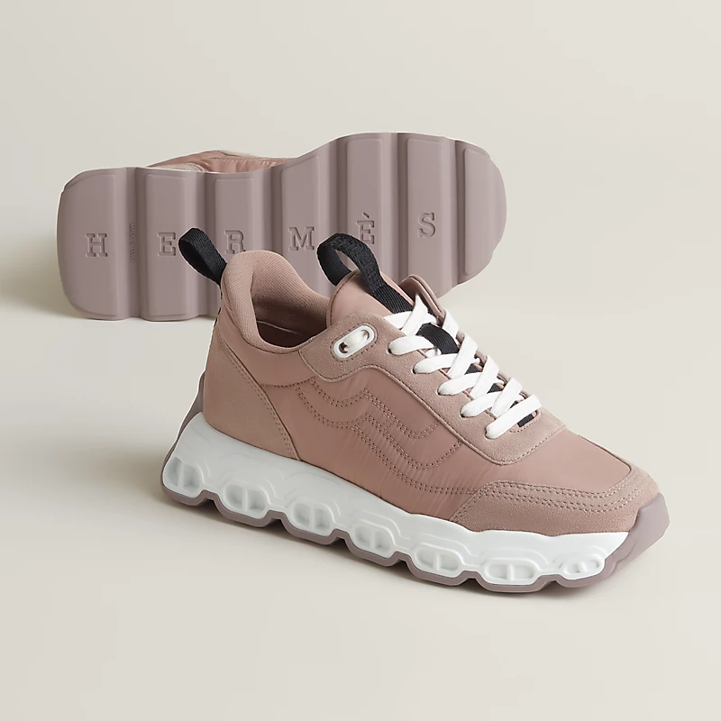 Hermès Impulse sneaker - Image 1